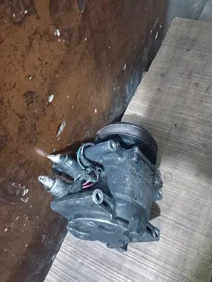 Ac Compressor for Honda City