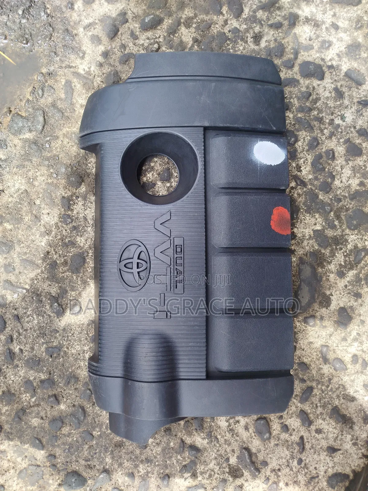 2ar Engine Cover
