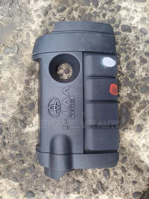 2ar Engine Cover