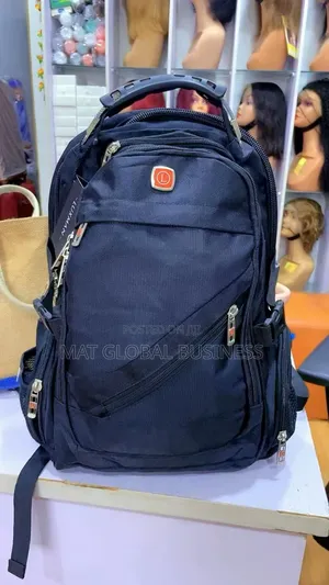 Student Back Bag