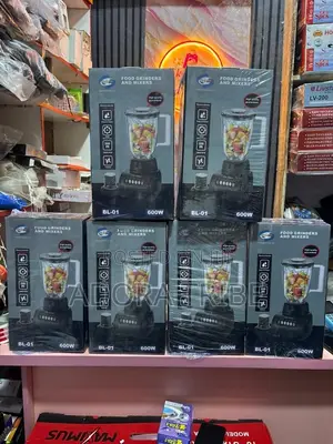 SMP Blender 1.5l