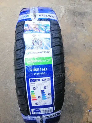 205/R16c Linglong Tyre
