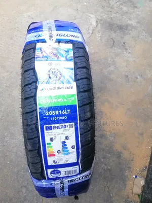 205/R16c Linglong Tyre