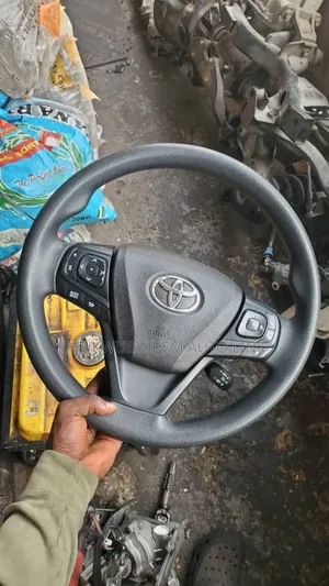 Steering Wheel for Toyota Camry 2014