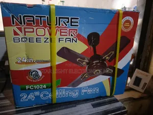 4 Blades Short Ceiling Fan