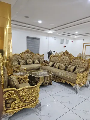 Get Your Egyptian Sofas With Affordable Price