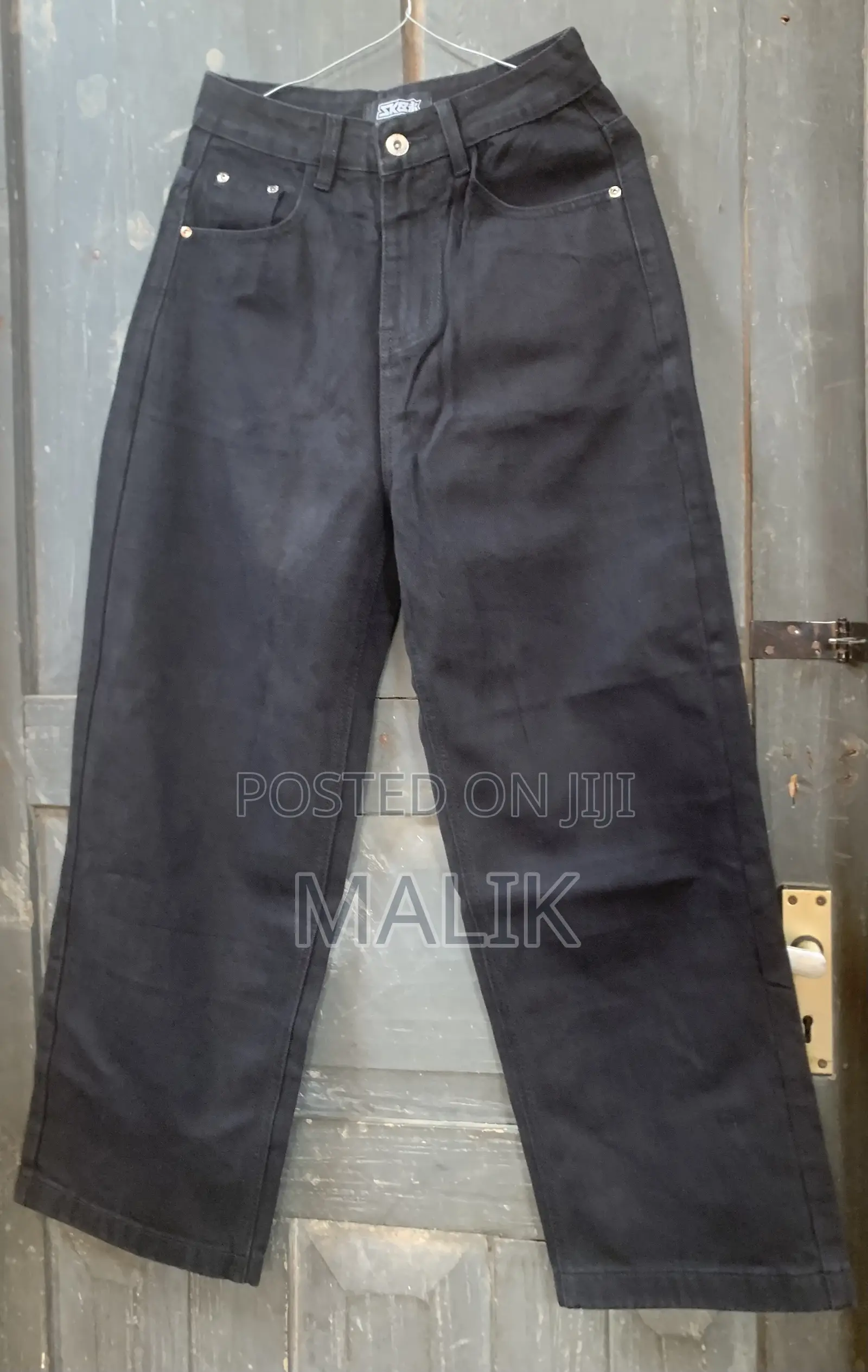 Quality Stock Jeans Available