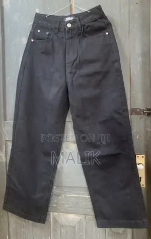 Quality Stock Jeans Available