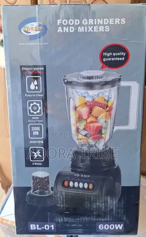 SMP Blender 1.5l