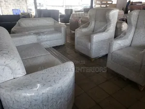 7 Seater Sofa Set
