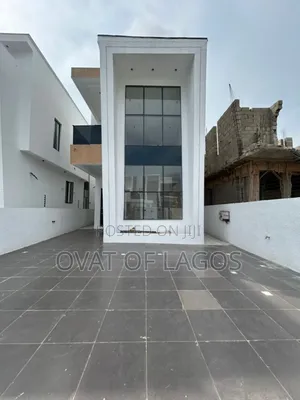 5bdrm Duplex in Lekki Palm City, Ado / Ajah for sale