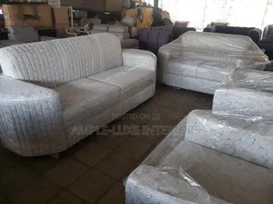 7 Seater Sofa Set