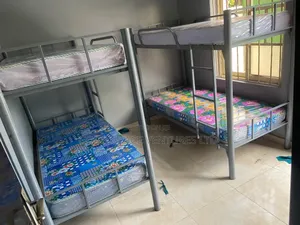 Comfortable Student Bunk 3*6