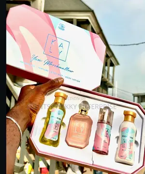Kaly Set Perfumes