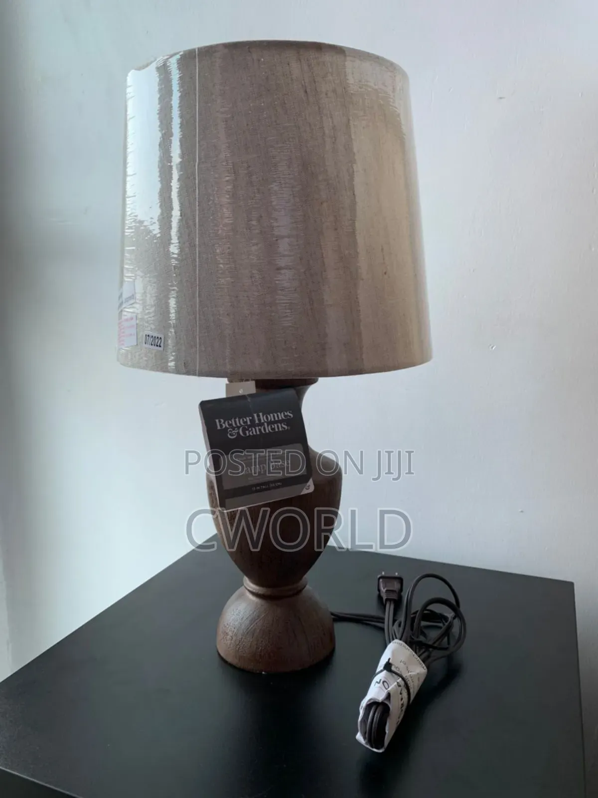 Table Lamp Shade