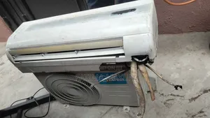 Air Conditioner