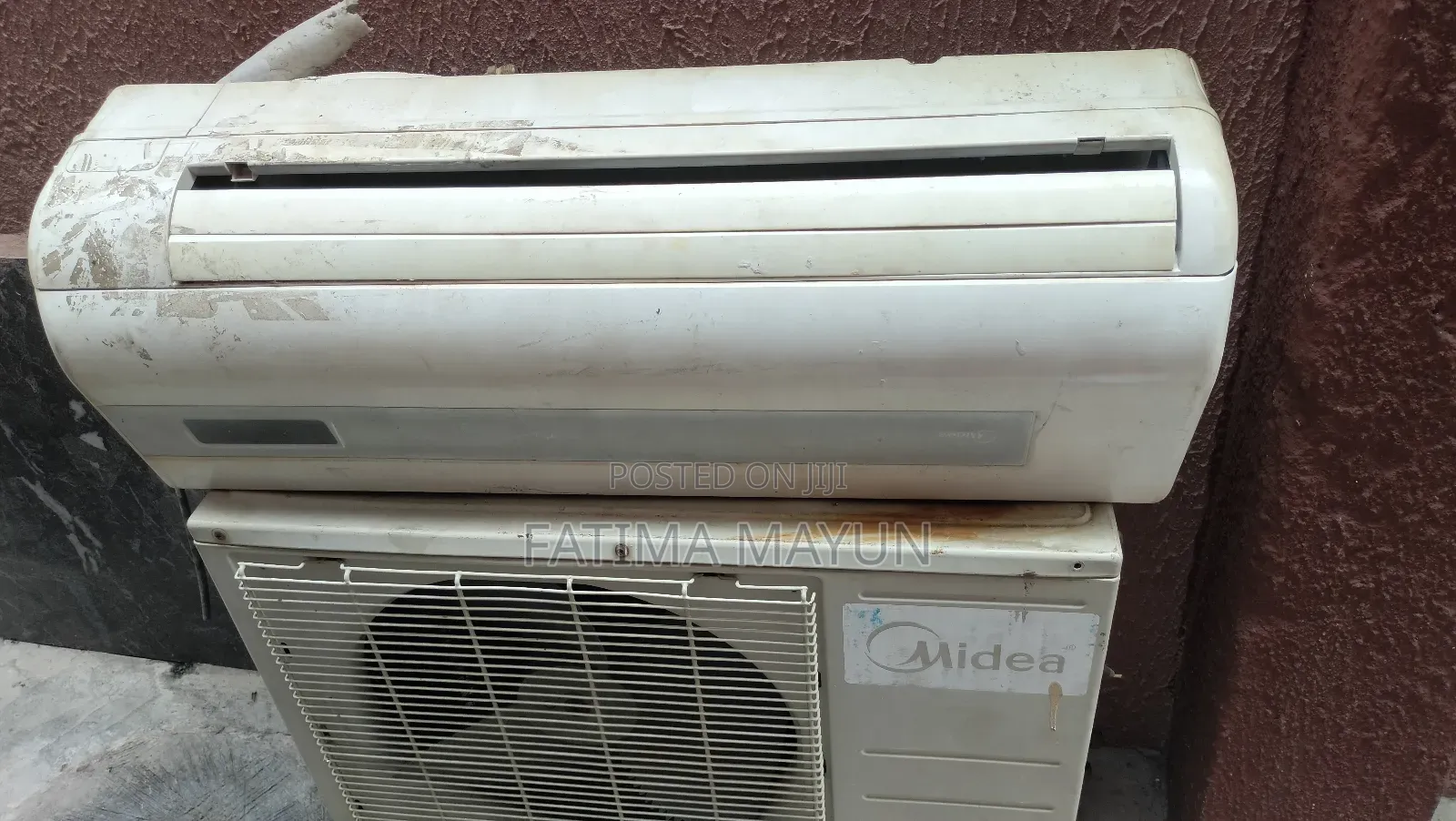 Air Conditioner