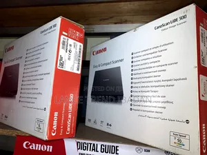 Canon Lide 300 Scanner