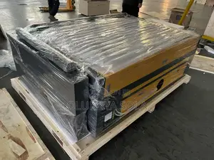 Laser Cutting and Engraving Machine