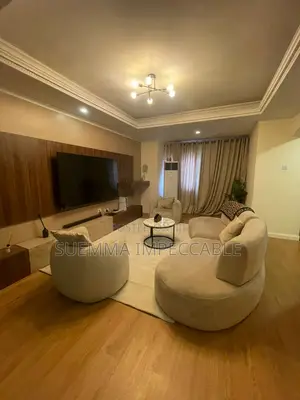 Furnished 2bdrm Apartment in Ikate for rent