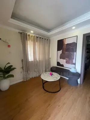 Furnished 2bdrm Apartment in Ikate for rent