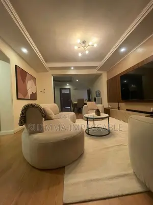 Furnished 2bdrm Apartment in Ikate for rent
