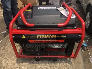 Firman Eco 12990es Generator