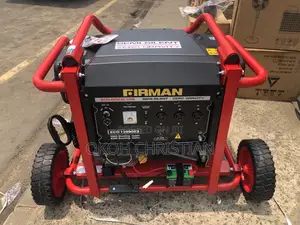 Firman Eco 12990es Generator