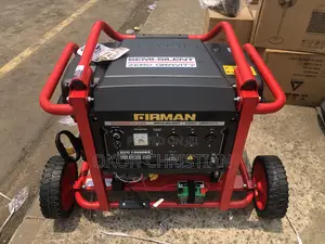 Firman Eco 12990es Generator
