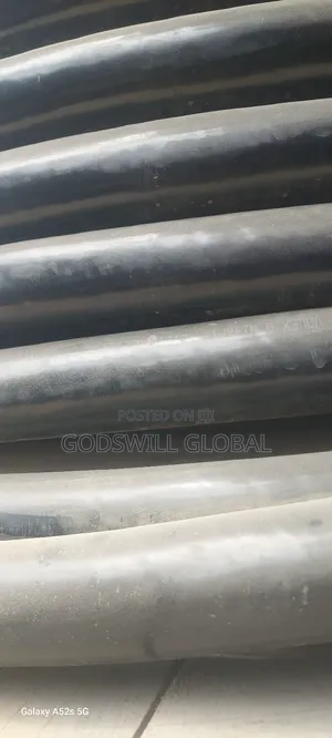 240mm+120mmx4core Aluminium