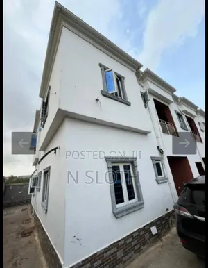 2bdrm Apartment in Treasure Estate, Sangotedo for rent