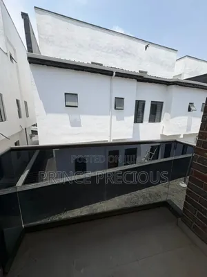 3bdrm Apartment in Orchid, Lekki Free Trade Zone for rent