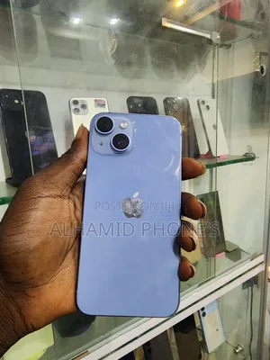 Apple iPhone 14 128 GB Blue