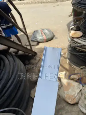 40 X 25 PVC Trunking