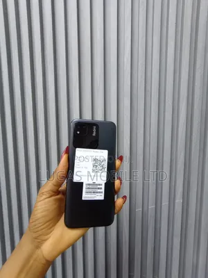 Xiaomi Redmi 10A 32 GB Black