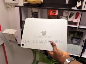 iPad 10gen 64gb