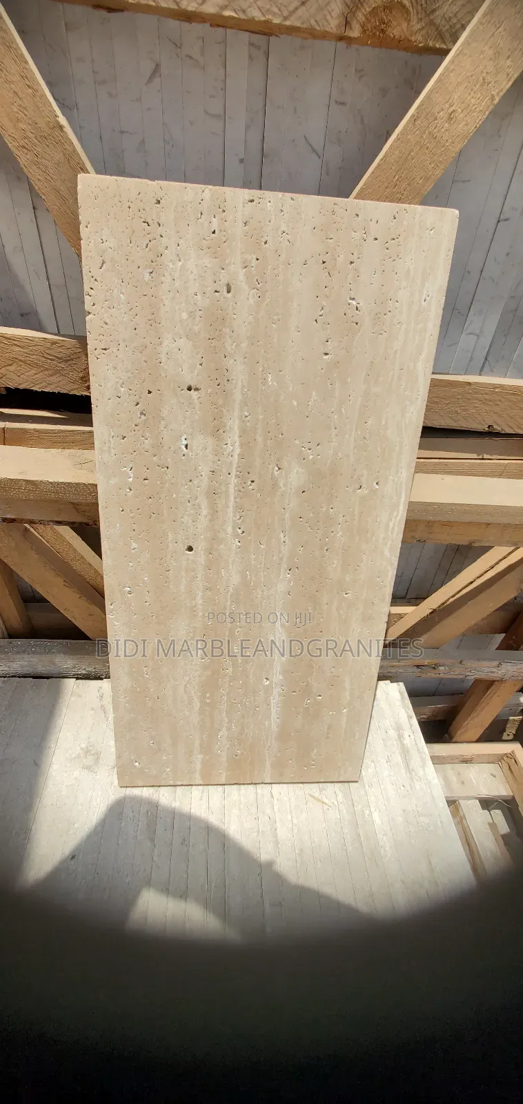 Travatino Marble Tiles 30x60