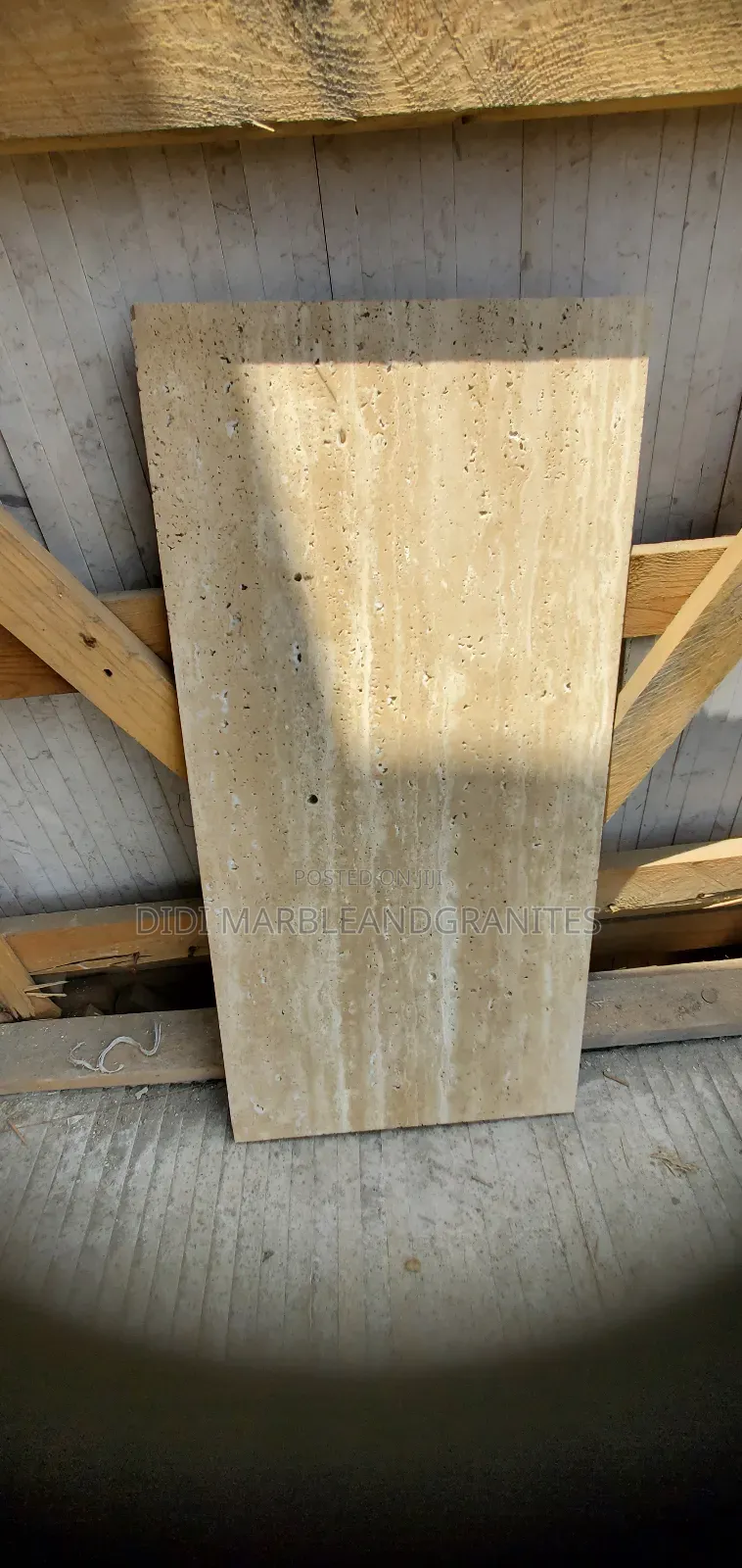 Travatino Marble Tiles 30x60