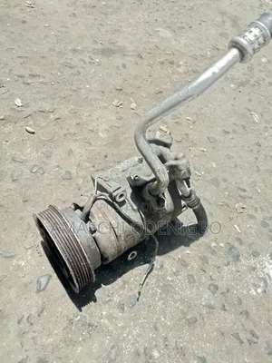 Ac Compressor for Honda Odyssey