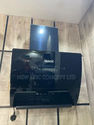 Special Image High Quality Extractor Hood