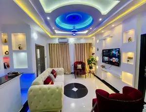 Furnished 2bdrm Apartment in Benin City for rent