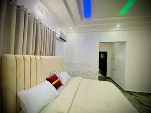 Furnished 2bdrm Apartment in Benin City for rent