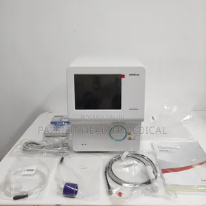 Hematology Analyzer Mindray Machine Bc 10