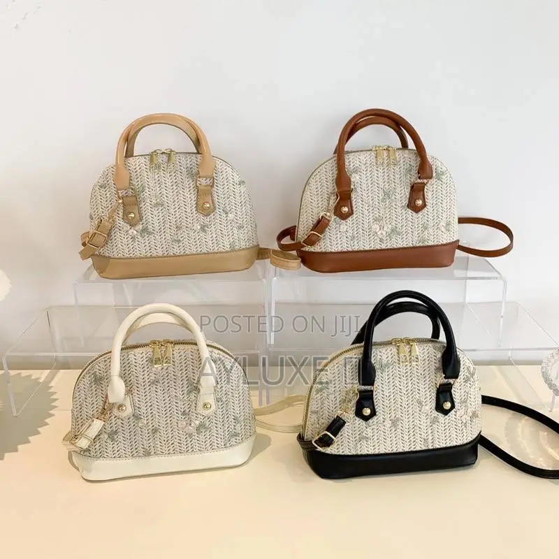 Mini Chic Bags