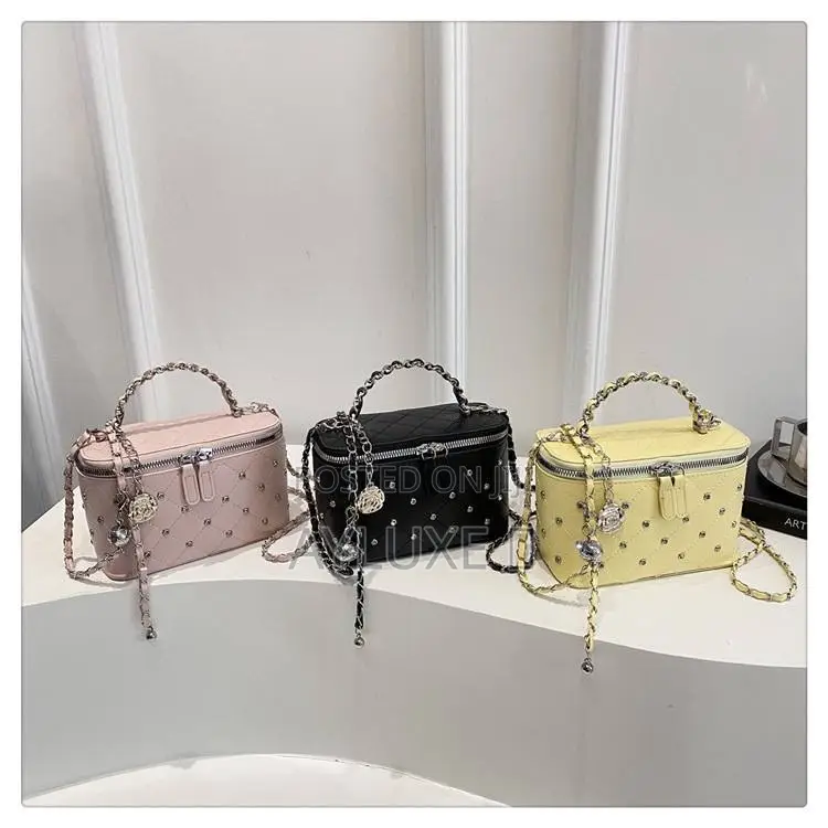 Mini Chic Bags
