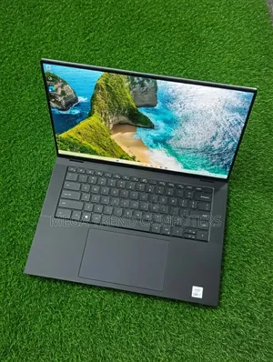 Laptop Dell Precision 5550 32GB Intel Core i7 SSD 1T