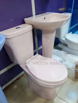 Colored Sets Toilet Seats