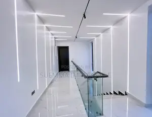 5bdrm Duplex in Ikate for sale