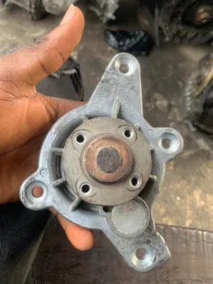Water Pump Bentley Available