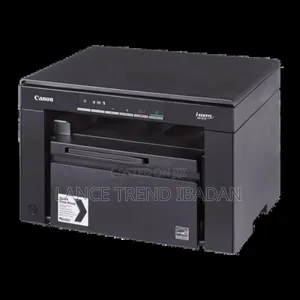 Laserjet Printer Canon I-Sensys Mf3010
